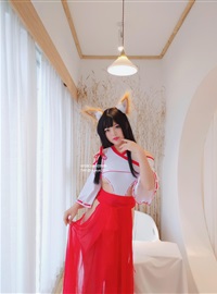 白烨 - Vol.0024 小奶猫 赠品